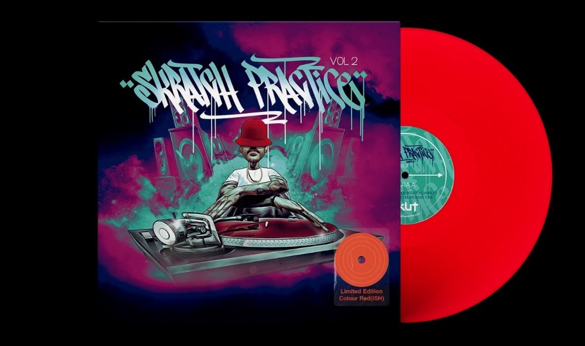 Skratch Practice