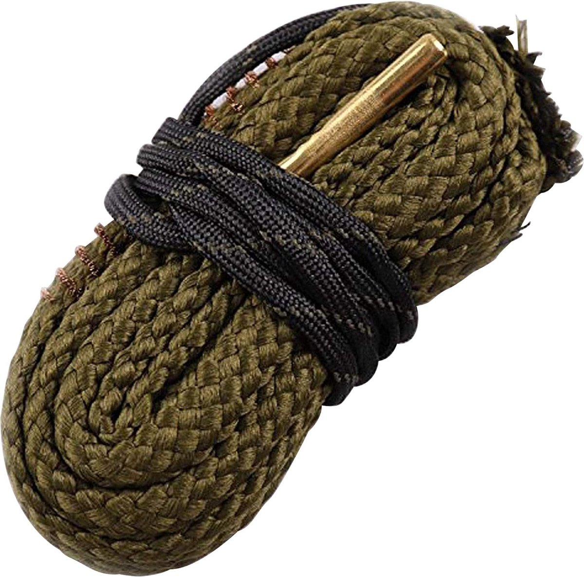 Bore Snake Cleaner .17 .22 .40 .50 .308 .380 Caliber - Werelds snelste reiniger - Binnen 10 seconden schoon - ShopVlot