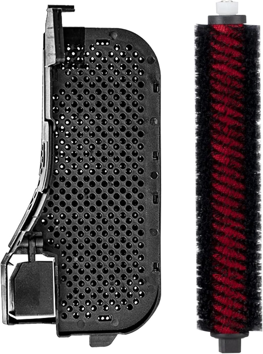 Roborock S8 MaxV Ultra Vacuum Filter for Roborock S8 Max Ultra Suction Station Roller Brush Accessories Replacement - ShopVlot