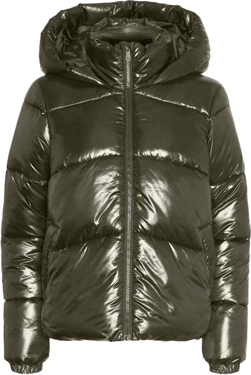 Vero Moda Gequilte jas VMUPPSASHINY Jas