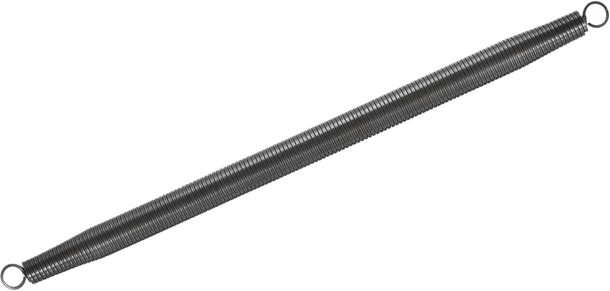 Buisbuiger 26.8mm - Stalen buigveer - 380mm lengte - Voor het buigen van PVC leidingen - ShopVlot