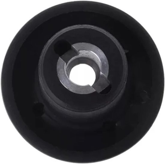 Onderdeel voor blender - Voor mixerreparatie - Voor apparaatonderhoud - Universele pasvorm - 27mm aansluiting — afbeelding 3