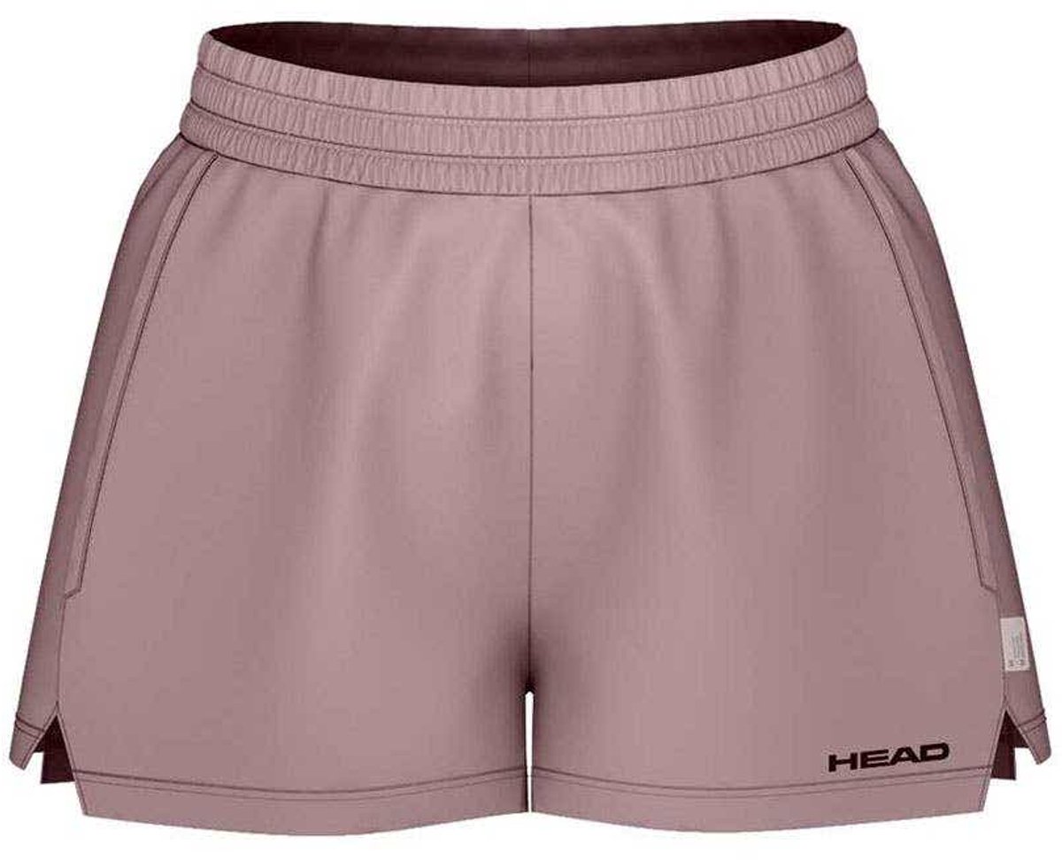 Short Head Petite Play 814525 Dc Mujer Blauw