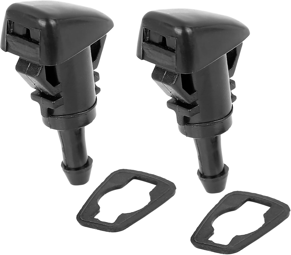 Jetti 5116079A Ruitensproeier Auto voor Chrysler PT Cruiser (set van 2 stuks)