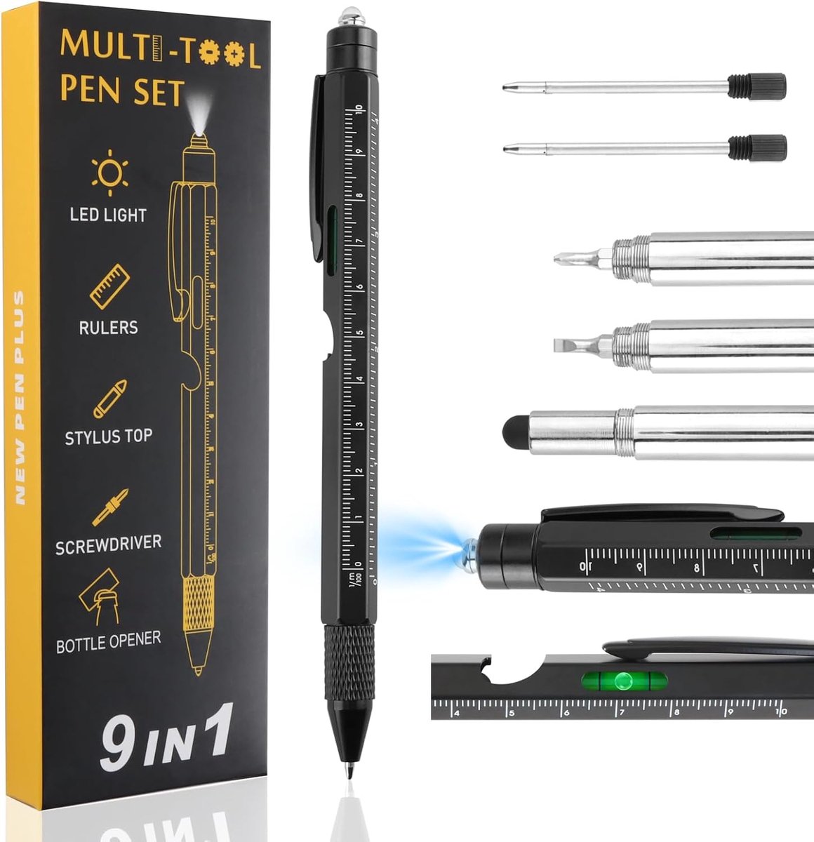 Pen 9 IN 1