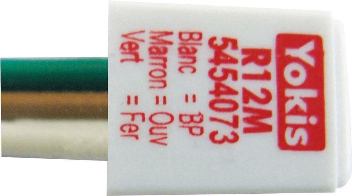 5454073 - URMET DOMUS SPA R12M CF.5 INTERF.PS/DOPPLES - ShopVlot