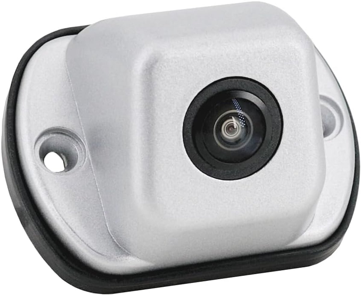 VSG 24 - HD Rear Camera Navigator HD 1080P Flexible Installation 170° IP68 12 Volt Night Vision IR Diodes, Waterproof - ShopVlot