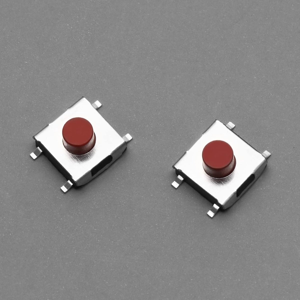 260PCS Micro Momentary Tact Switch Tactile Push Button Switch Assortment Kit 26 Values 4 pins/3 pin/2 pin for - ShopVlot