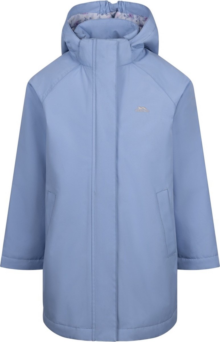 Trespass kinderwinterjas Maydew Rain Jacket Tp50