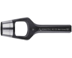 Rennsteig Werkzeuge 140 040 0 Holpijp 40 mm