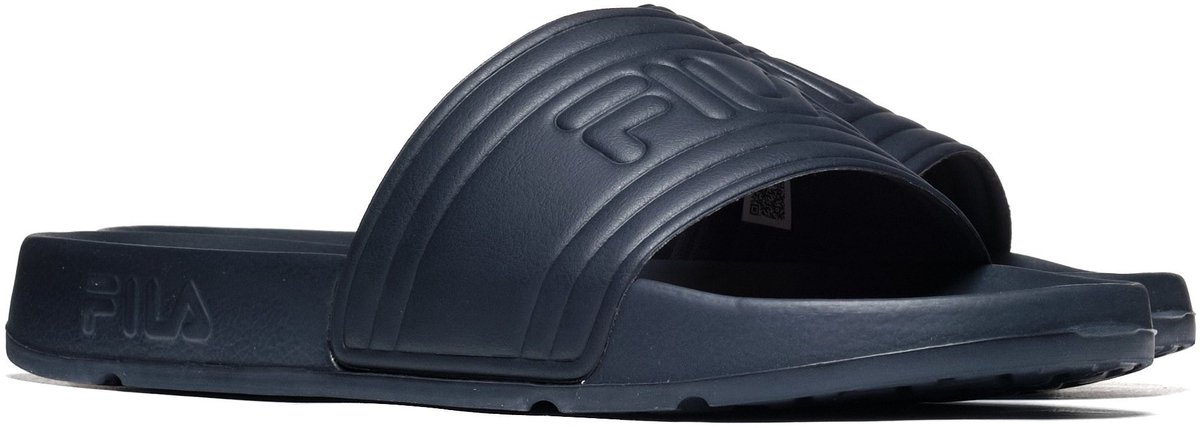 Fila MORRO BAY slipper Unisex Blauw