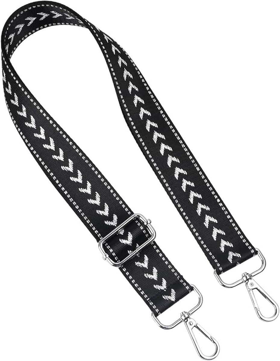 Schouderriem, handtassenriem, handgrepen voor handtassen, schouderriem voor dames, verstelbare brede riem voor dameshandtassen, accessoires voor handtassen
