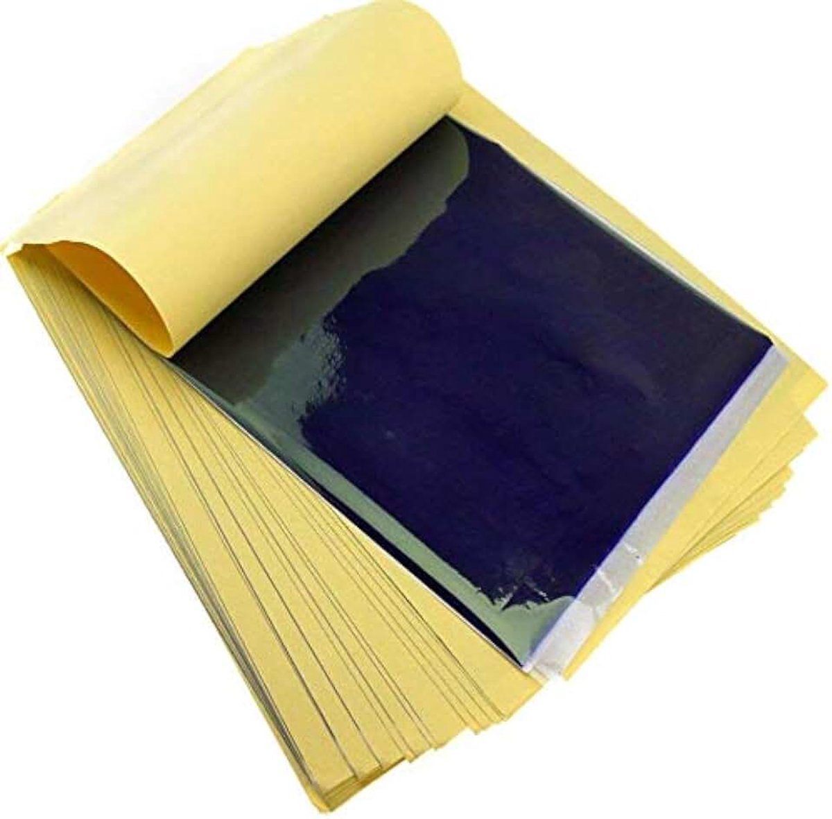 Tattoopapier, matrijspapier, transferpapier, accessoires, thermische tattoo-sjablonen, set