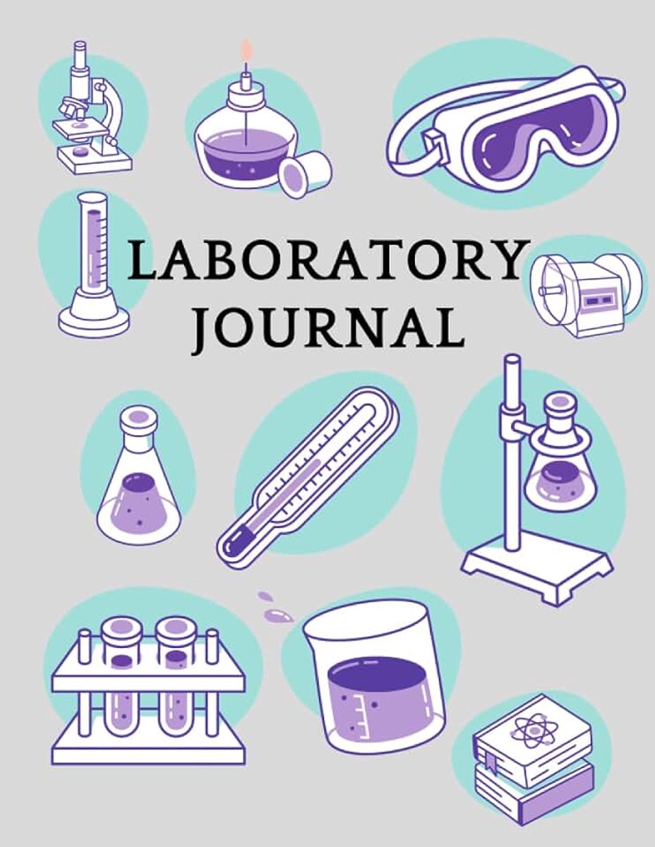 Laboratory Notebook