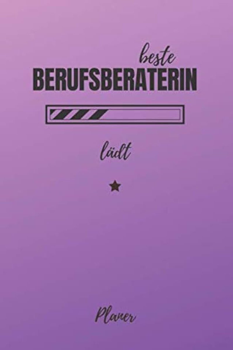 Beste Berufsberaterin lädt Planer: inkl. Kalender 2020/2021 für die Ausbildung o. Weiterbildung | Perfekt für Frauen u. Mädchen, die sich mit Berufen auskennen | Ausbildungsbeginn Geschenk