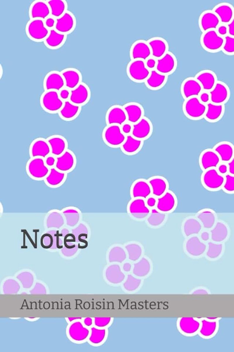 Powder Blue Pink