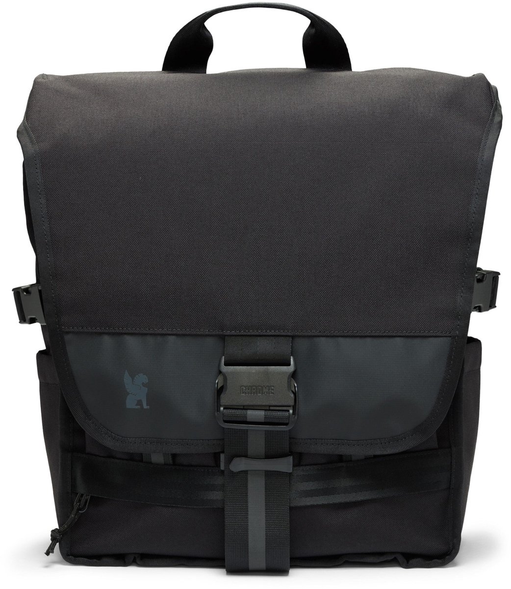 Chrome Warsaw 30 - Rugzak 16 48.5 cm (black)