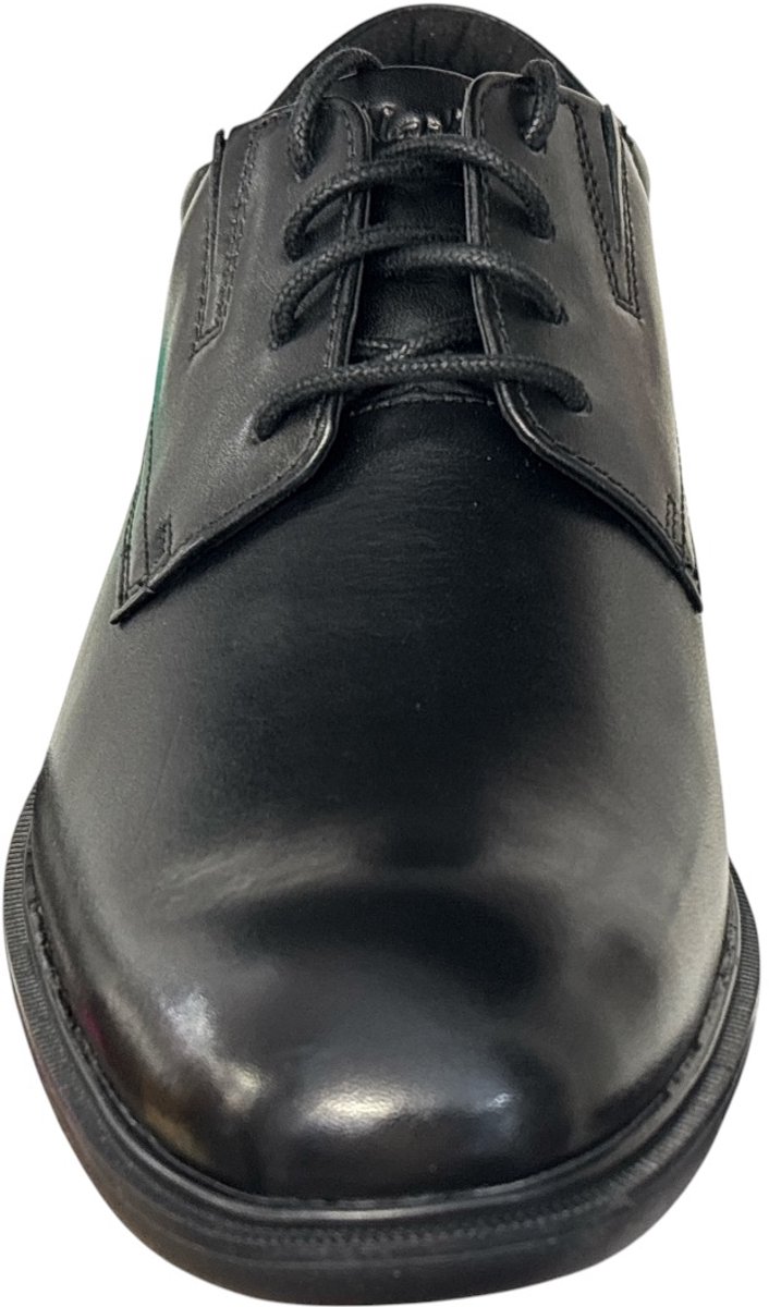 Clarks Shoes Steadwell Lace Schoenen Zwart EU 40 Man