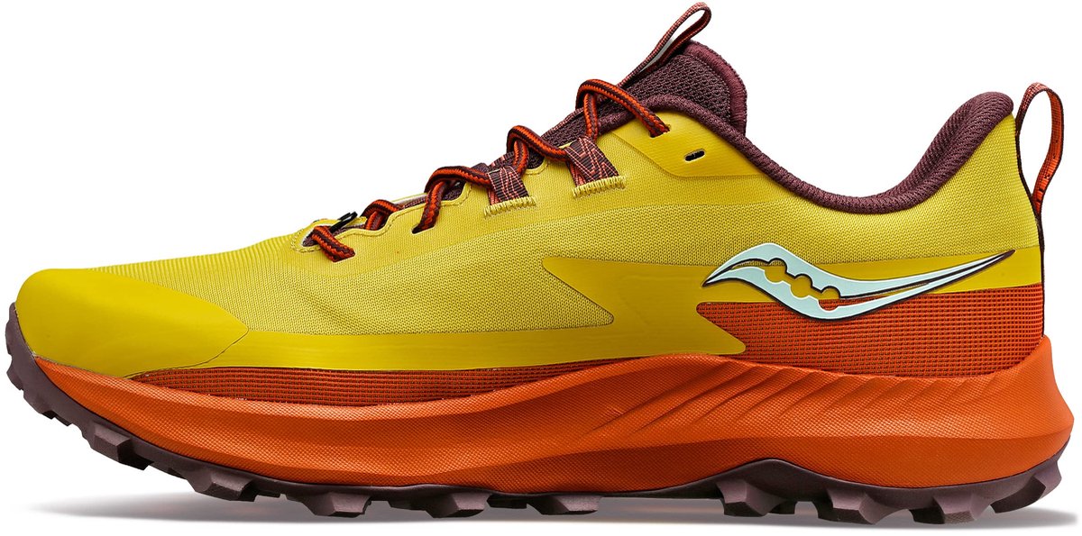 Saucony Peregrine 13 Hardloopschoenen – 1/2 Arroyo