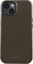 Burga Tough iPhone 15 MagSafe Hoesje Hardcase Backcover Shockproof - Biscuit