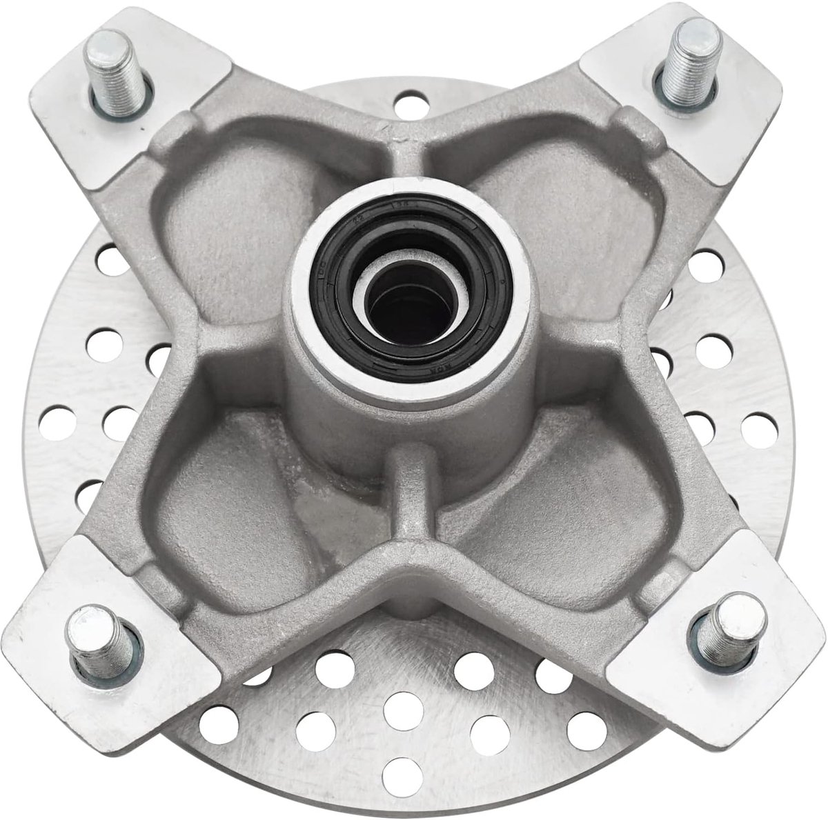 Remschijven wielnaaf voor Yama-ha Raptor Banshee 3GD-25111-01-00
