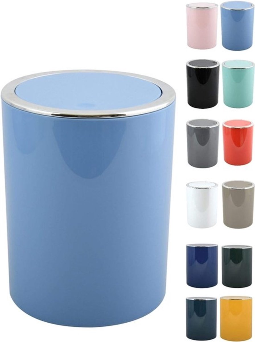 Cosmetische containers uit de Bath-serie