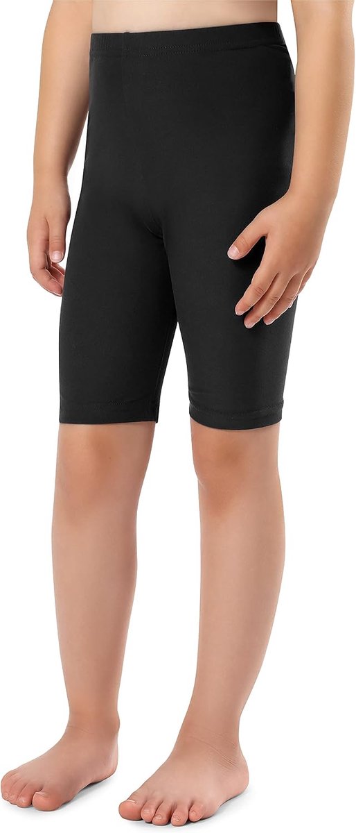 Style Meisjes Korte Legging MS10-353