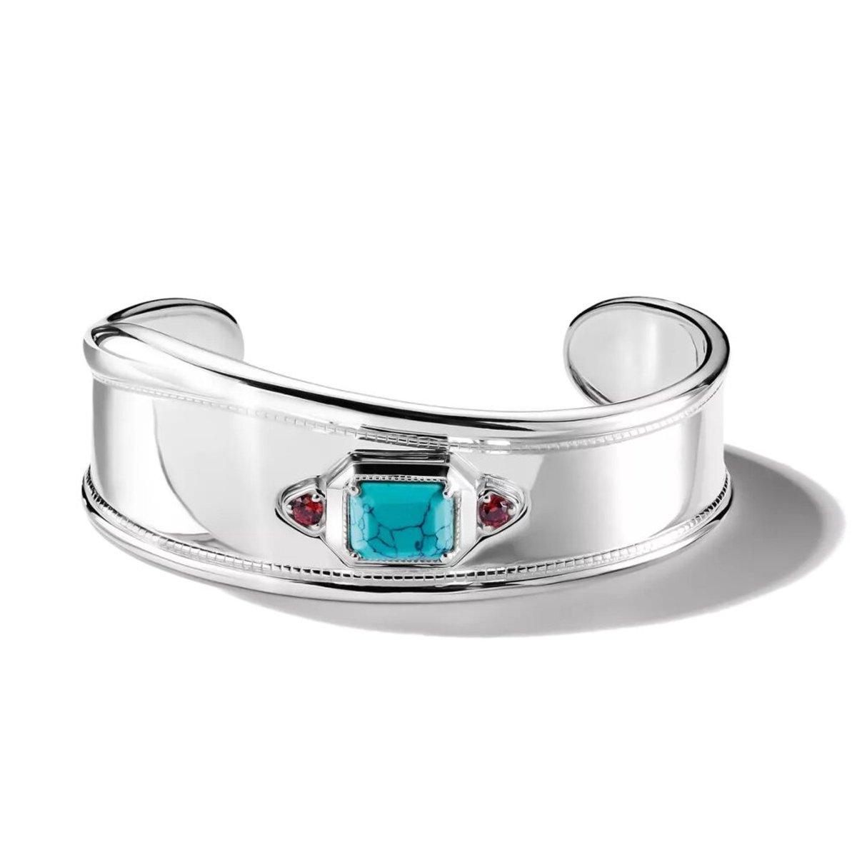 Thomas Sabo - AR120-405-7-l19 - Bangle - Dames - ELYNDRA - 19 cm
