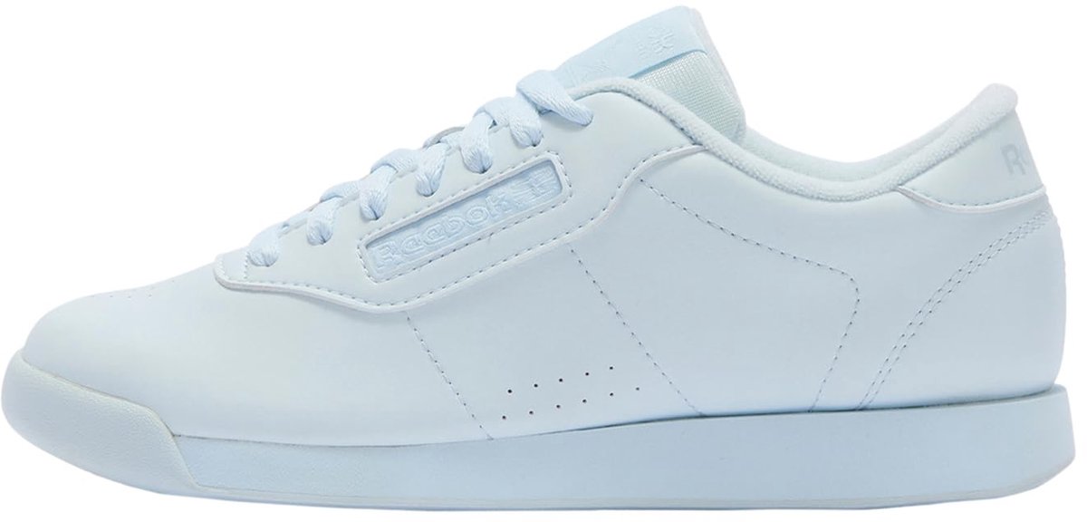 Reebok Princess Sneakers Blauw