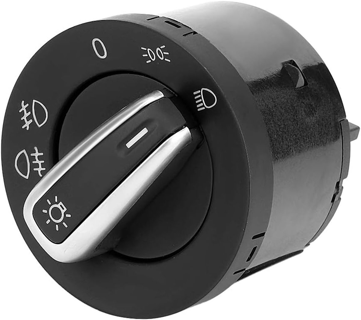 Mistlamp Schakelaar 5ND 941 431 A 5ND941431A Compatibel voor VW Jetta Golf GTI MK5 6 Passat B6 Konijn