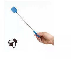 Fly-killer Keyring