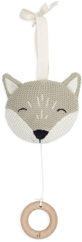 Jollein Muziekhanger Fox