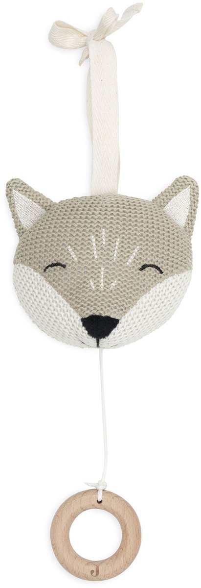Jollein muziekhanger fox