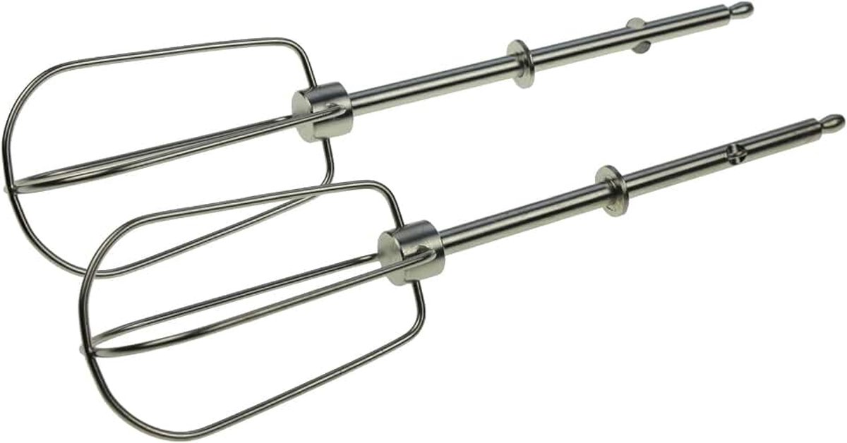 Compatibel met/reserveonderdeel voor WMF FS-100050319 04.1656.0011 320000403 Kult X Edition handmixer