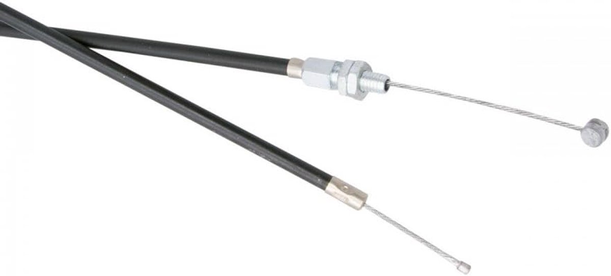 Gaskabel Voor Gilera Runner, Piaggio Fly, Liberty, Nrg, Tph, Zip 2