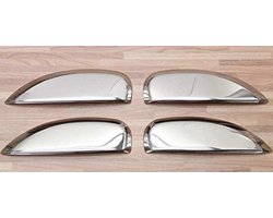 Phil trade chroom deurgrepen roestvrij staal panelen nieuw model set