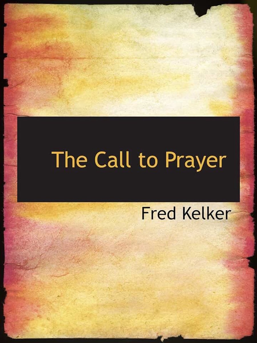 Call to Prayer