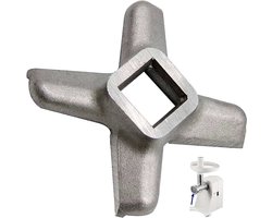 45 mm met originele code 00620949 620949 00020468 020468 voor Bosch MUM5 MUM4 MFW15 MUZ4FW MUZ5 voor Siemens MF155 MK44 MONTERAL