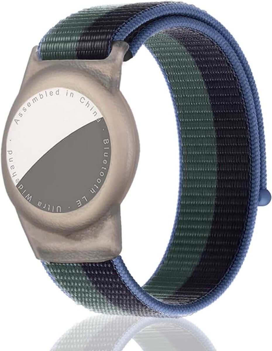 Armband voor kinderen, waterdicht, anti-verlies en anti-kras-bescherming, armband voor kinderen, hoes, houder, case voor kleine kinderen