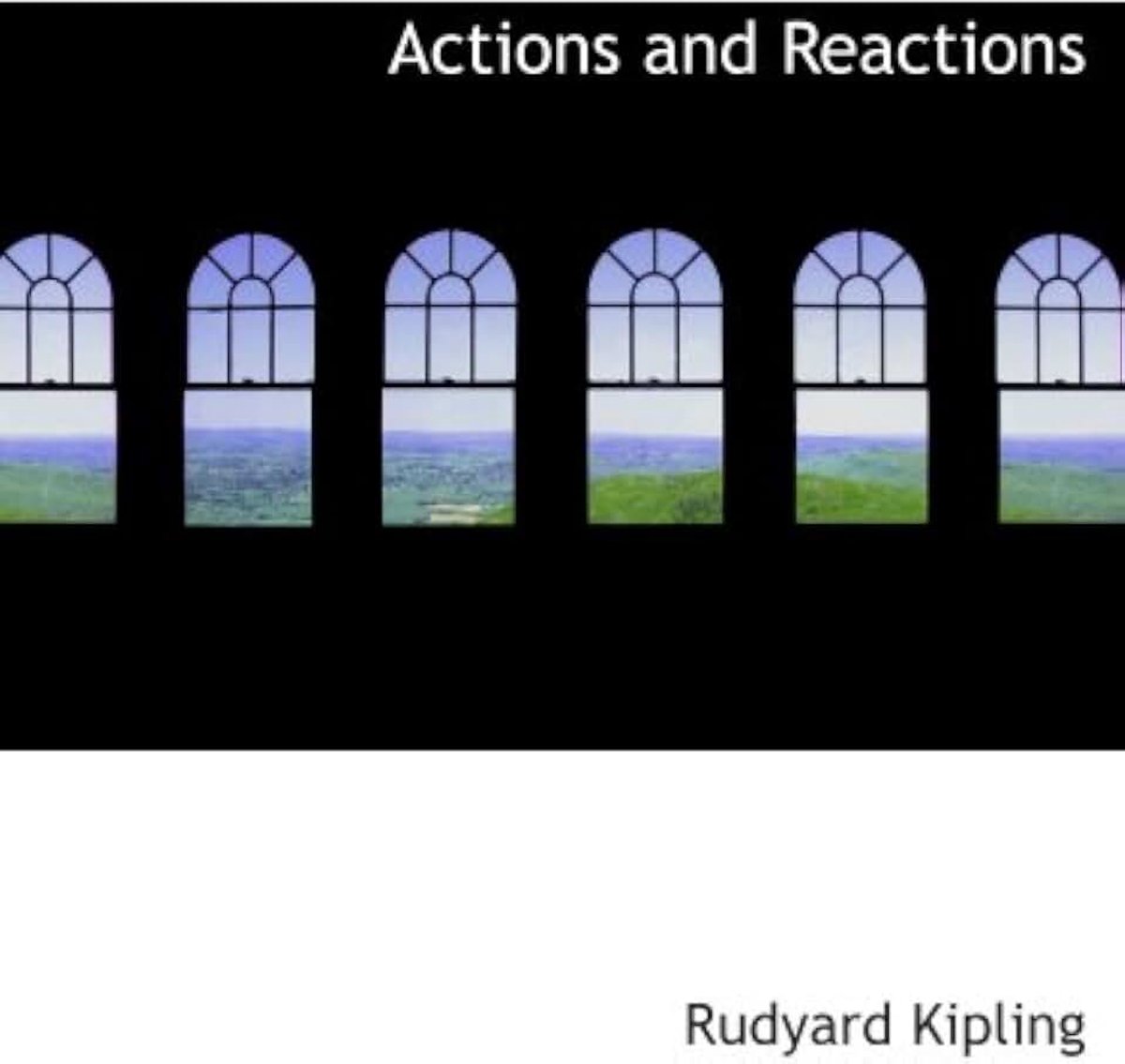 Actions and Reactions