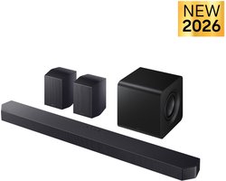 Samsung HW-Q930H - Soundbar - Buitenlands model