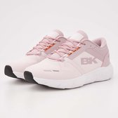 British Knights - Luxon Dames sneakers laag - Maat 42 - Roze - Licht Roze - Vrouwen schoenen