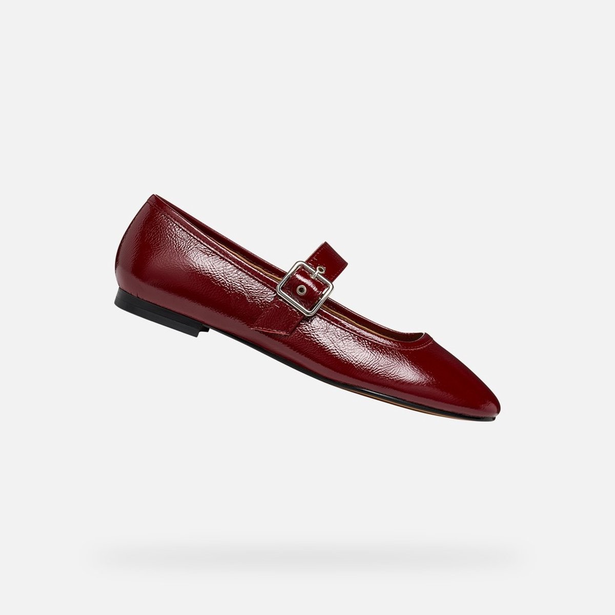 GEOX Ballerina's - - Maat 36