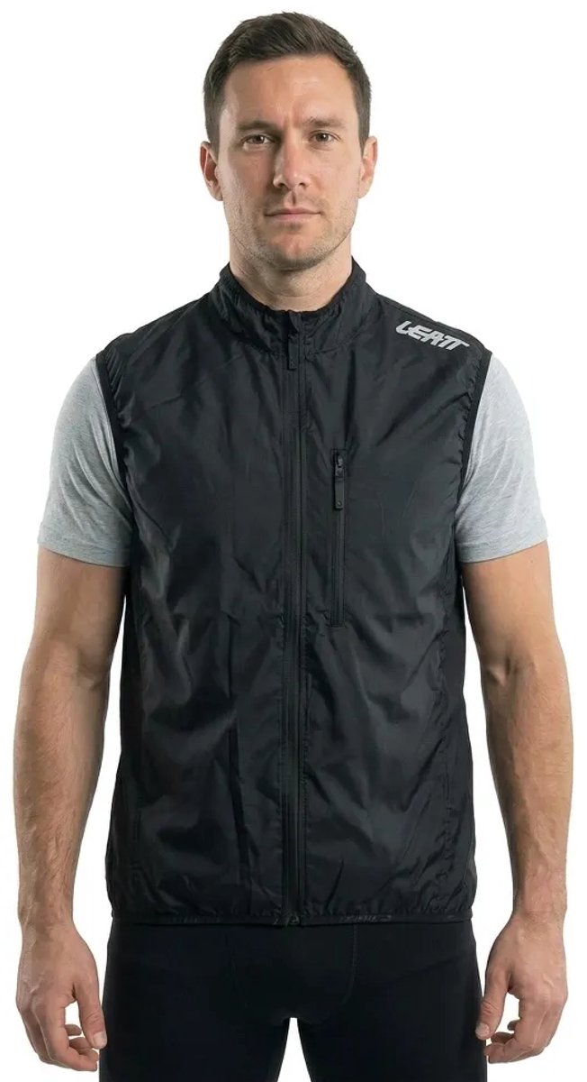 Leatt Race Lite Vest Zwart M Man