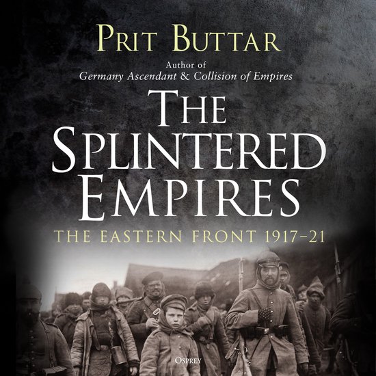 The Splintered Empires