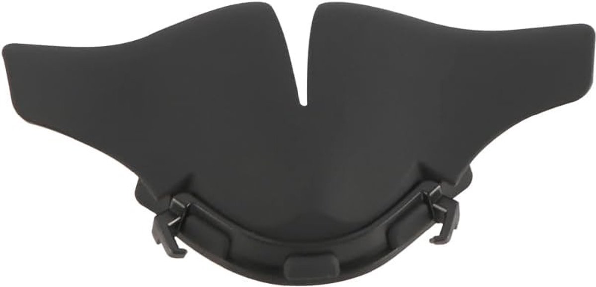 Siliconen neuskap voor VR-headset, lichtblokkerende neuspad voor optimale bescherming en comfort, verbeterde onderdompeling in virtual reality