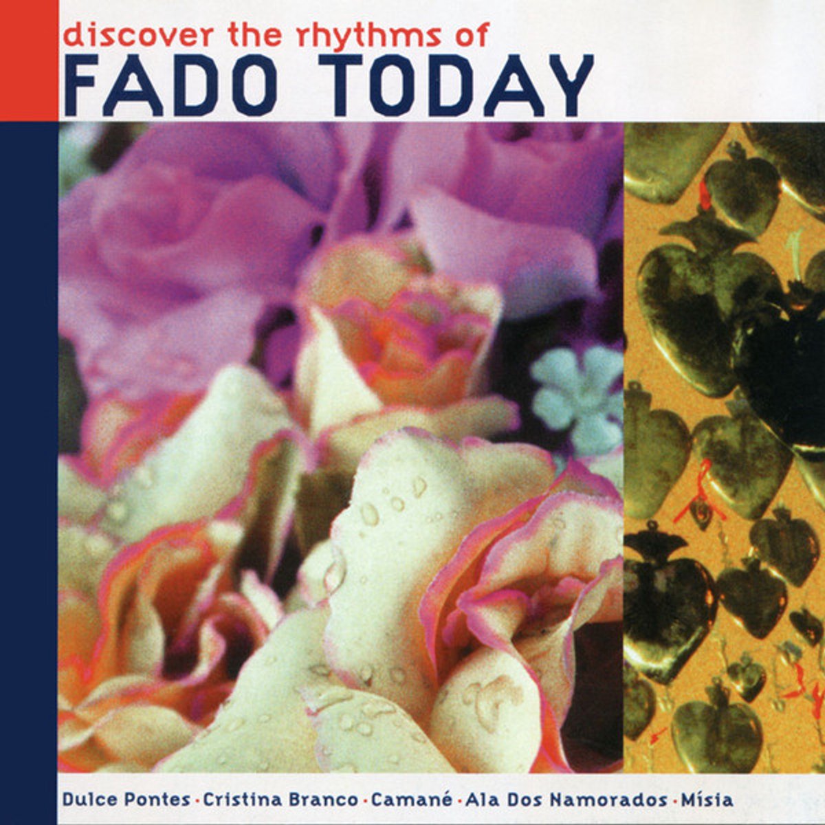Fado Today