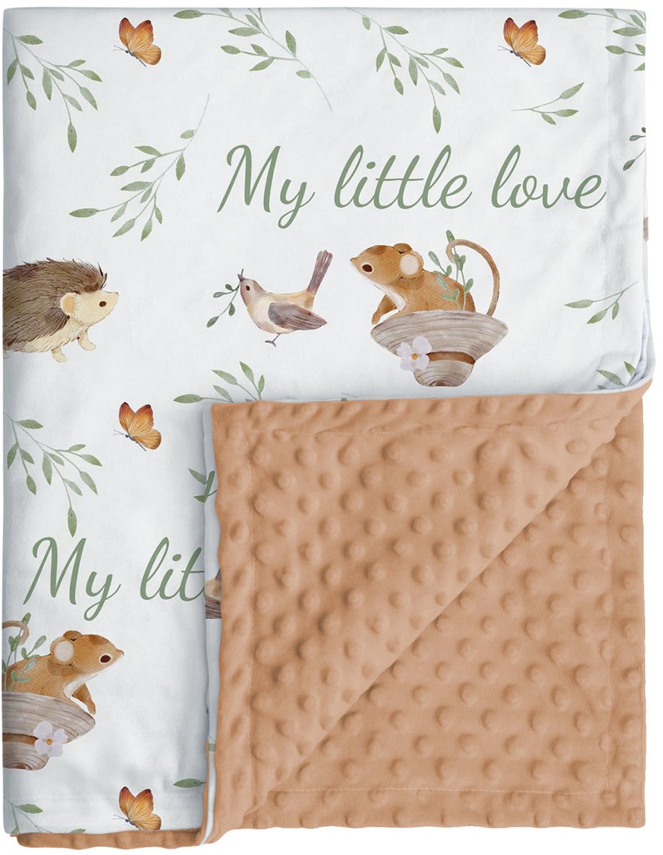 Babydekens, slaapdekens, dekens voor pasgeborenen, dekens voor airconditioning-Stijl 5-76*101cm