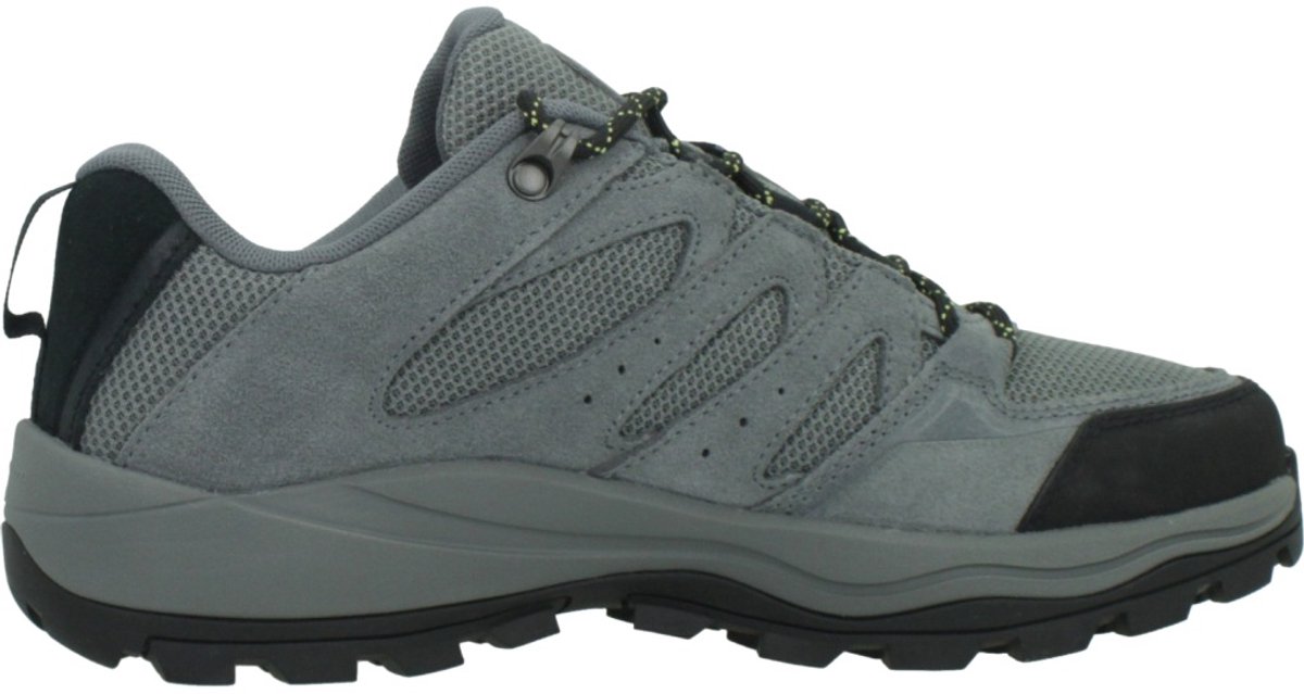 COLUMBIA REDMOND IV LOW WP Grijs 43,5 EU