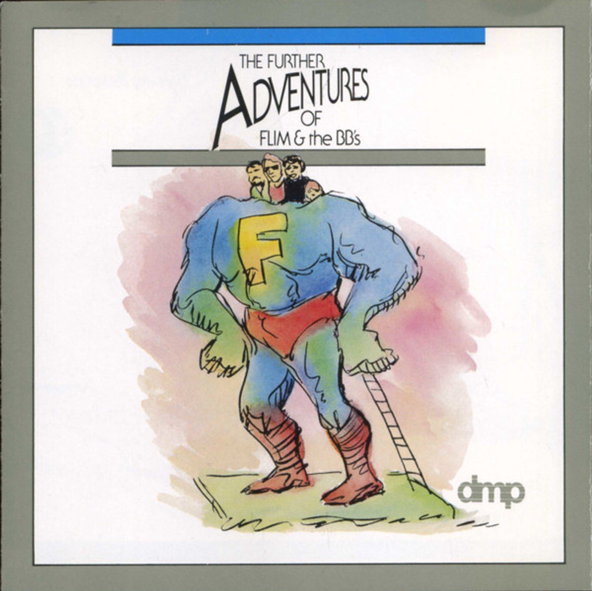 Further Adventures